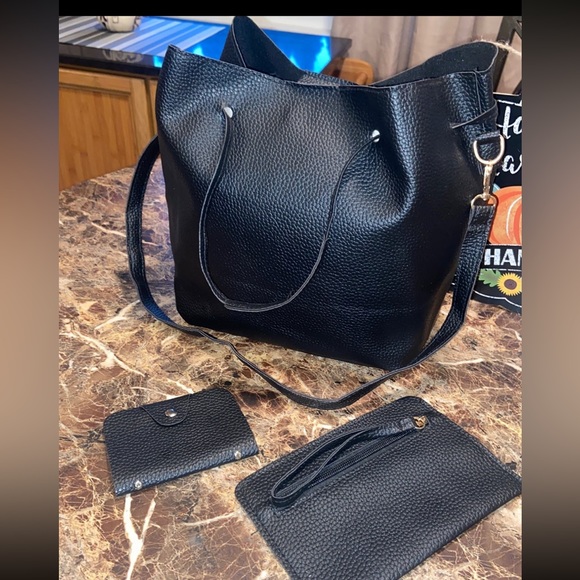 💄BOUTIQUE BAG 💄 - Picture 1 of 8